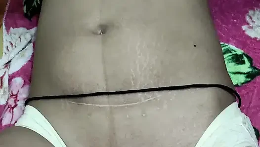 Adik iparku ngasih aku kesempatan untuk ngentot memek sempit adik ipar india dengan memek sempit xxx