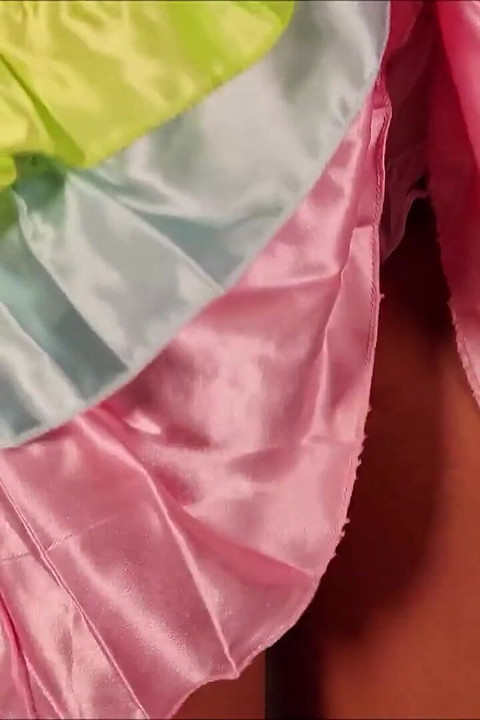 I'm Your Candy Girl