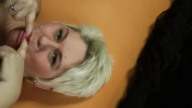Horny jerk template