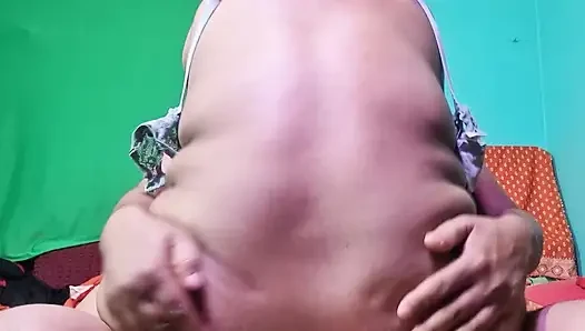 Deshi paar, leidenschaftliches sexvideo