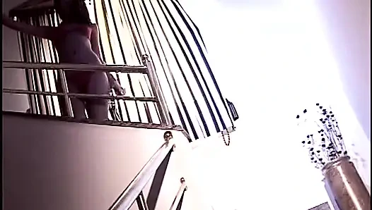 Schöne mädchen masturbation muschi dildo-penetration