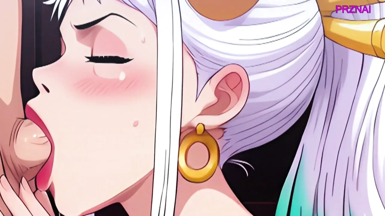 One Piece Yamato (4) Hen
