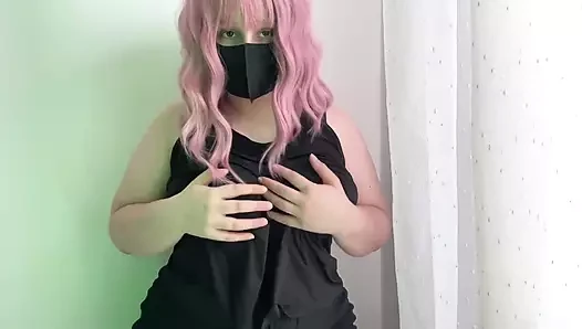 Figure porn video – Which Position Would You Love to See Me in? I’ve Got a Video with Tons of Options to Help Us Figure Out What Gets Us Both Hot.