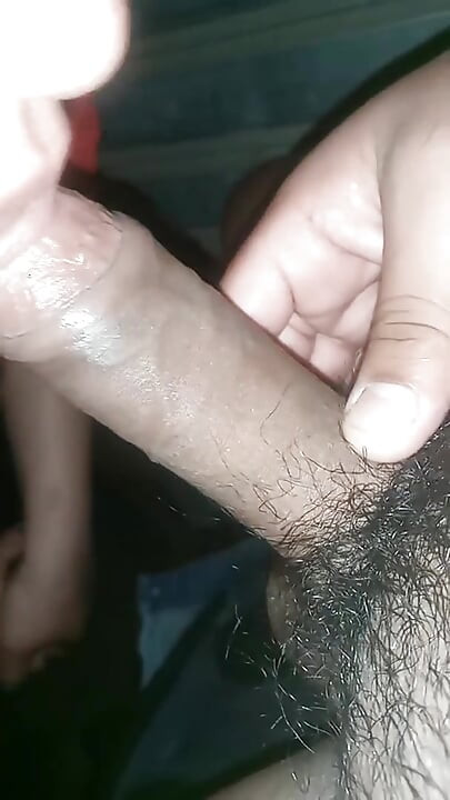 A esposa do meu chefe chupa meu pau