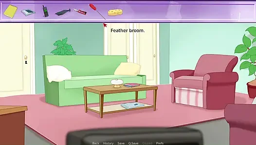 I Fucked Hot Milf they went crazy for my Dick
