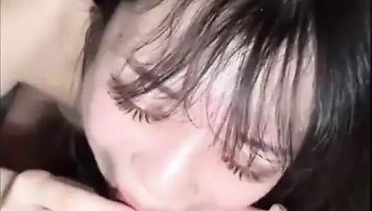 Uncensored - Extremely Sensitive Beauty From Hakata Loses Control in a Night of Endless Pleasure