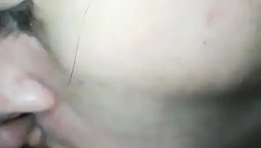 Bir partiden sonra götünden sikiliyor