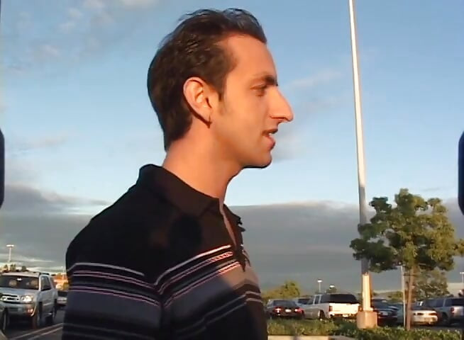 مثير كبير الثدي يحب الديك الكبير في كس في الفم