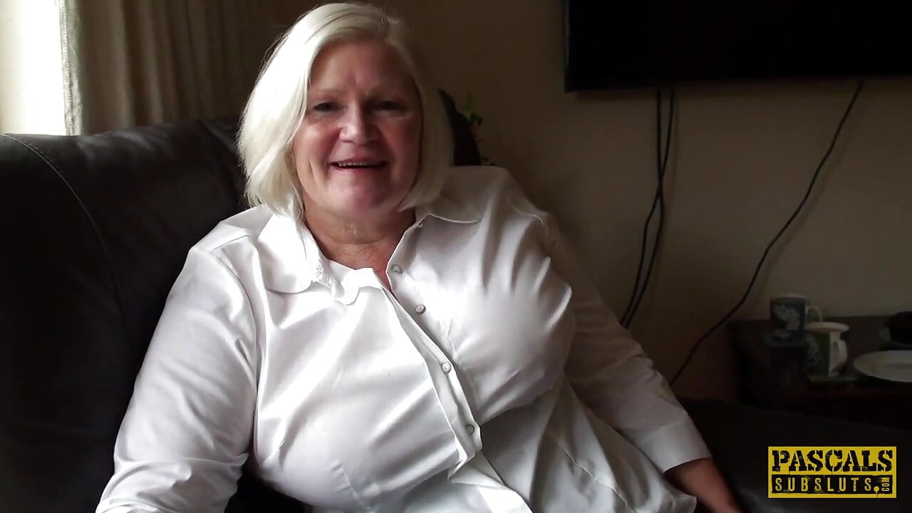 Lacey Starr - entrevista - depois do sexo