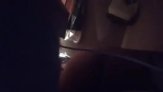 First Time Anal Sex Sister in Law