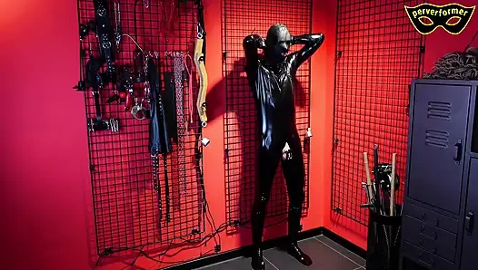 Schmerzhafte Vorsätze Für Das Neue Jahr Teil 5