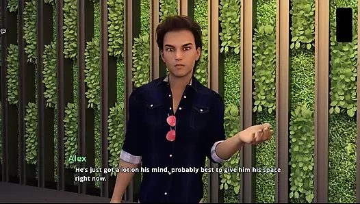 College Kings 33 Imre видел меня Amd Nora Kiss