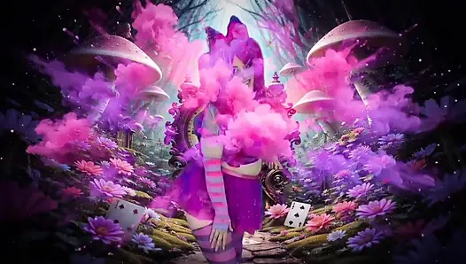 Grinley dölünü alıyor