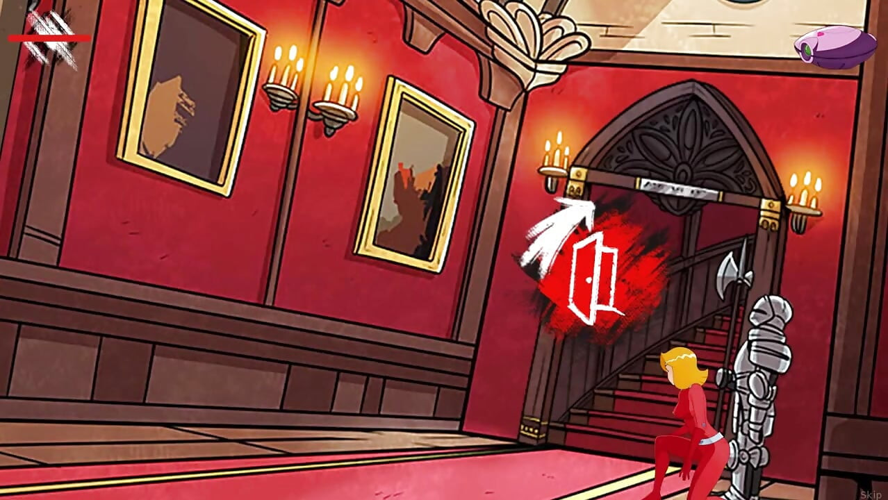 Paprika Trainer V0.9.0.2 Totaly Spies Part 18 Party Lover by Loveskysan69