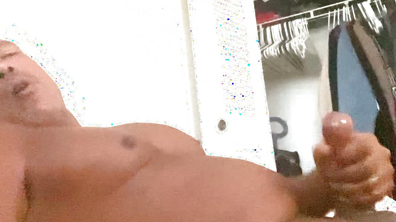 Stroking and Cumming