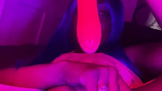 I Love My Pussy