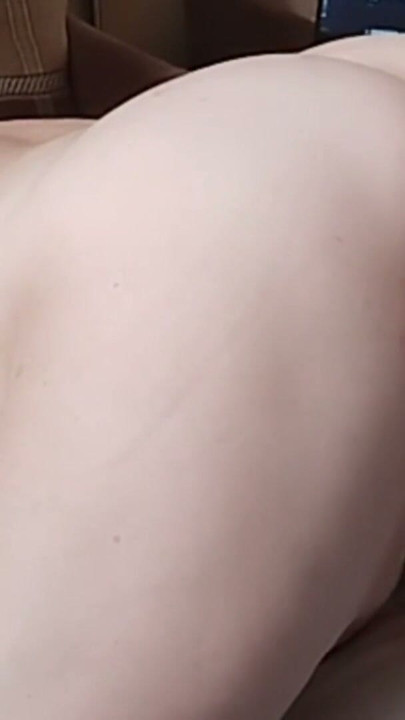 sex machine fucks wife in pussy close up | Clip 1