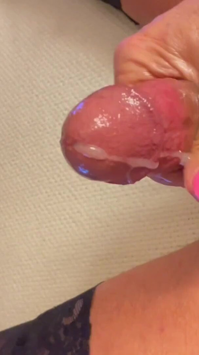 Want to be my cum lover Baby? | Clip 1