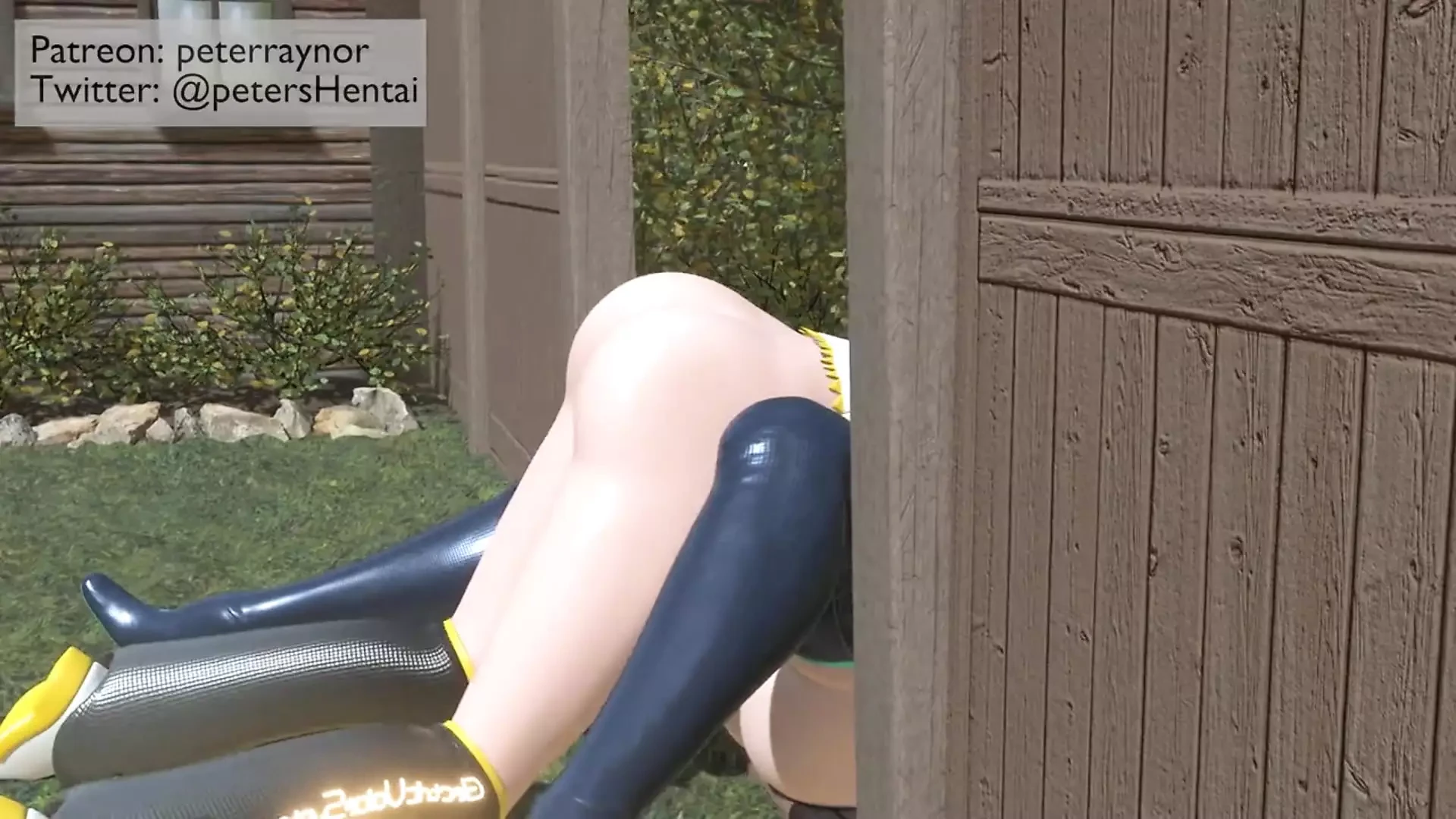 PetersHentai Hot 3d Sex Hentai Kompilacja -13