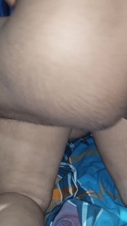 Bangladeshi Hot Wife Doggy Style Hardcore Big Ass Fucked Deep | Clip 1