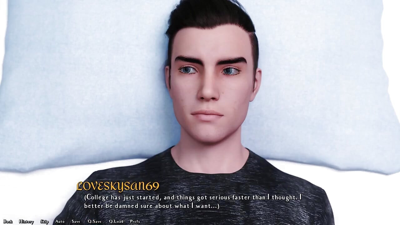 Being a Dik 0.7.0 Part 175 Godness Jill.. by Loveskysan69