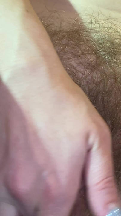 Shy roomate asked not to cum inside of her!  But I cummed on her sexy big white ass | Clip 2