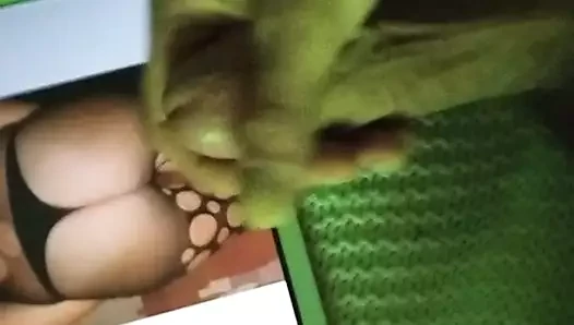 Pigpussy'ye saygı duruşu