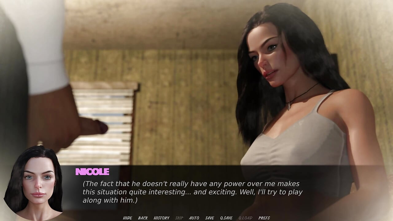 Taboo Games Part 43