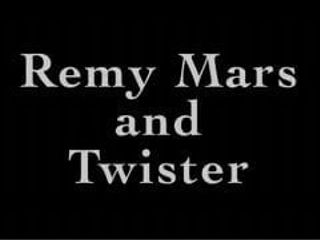 Remy Marrs грубо трахает Twister