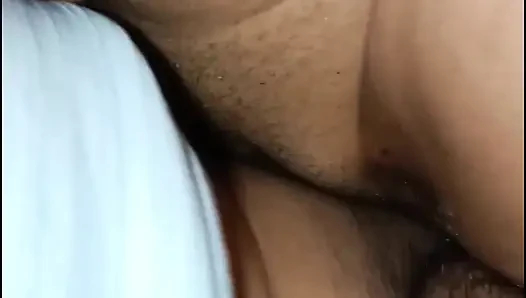 Indian Bhabi Seduces the Delivery Boy - A Hot and Passionate Encounter"