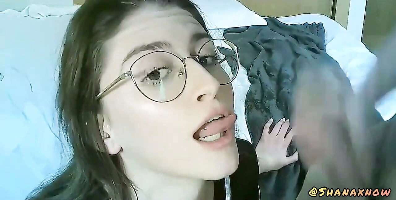 Solo membri live pompino cazzo e facciale