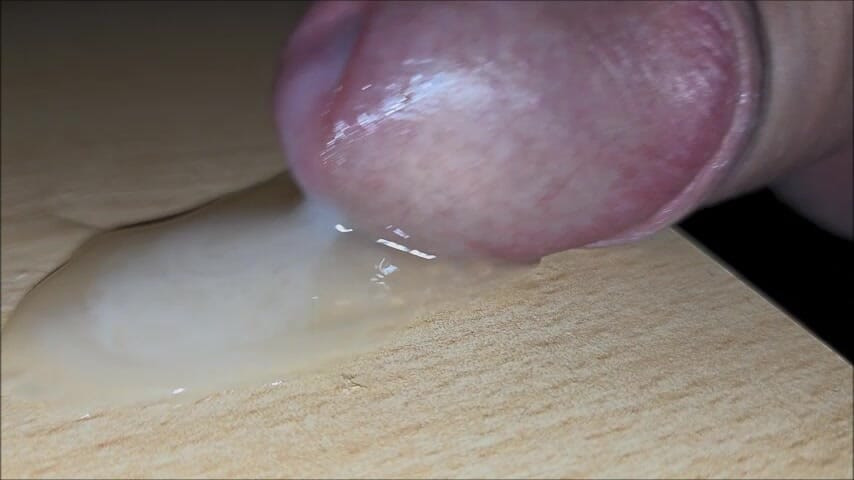 squirting short film