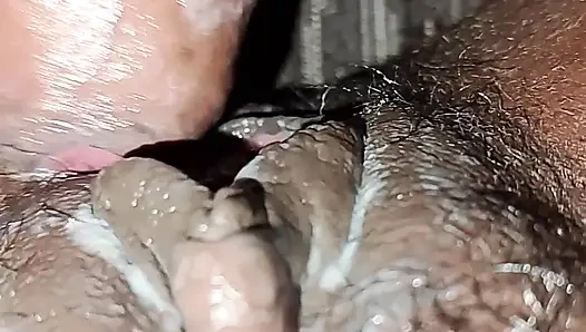 Aaj bhabhi ko Pani nikal Diya