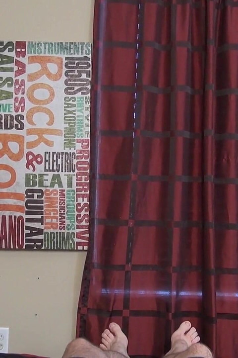 Все о тебе отчим, HD