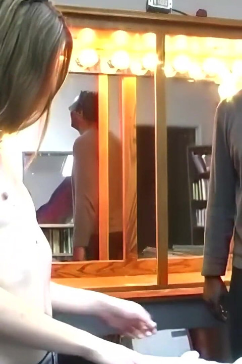 Melissa Ashley - Gang Bang Darlings 1