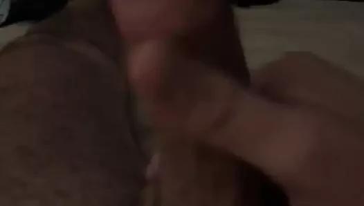Sesi izlerken kriko