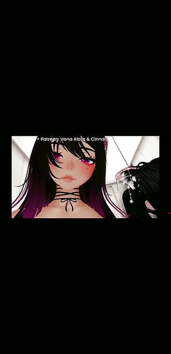 Vrchat pov