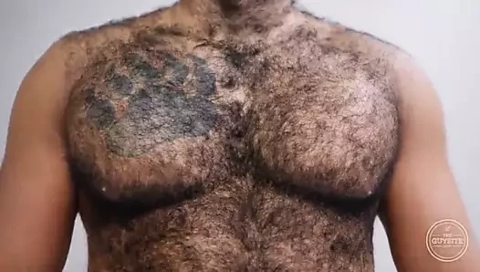 Kıllı adam
