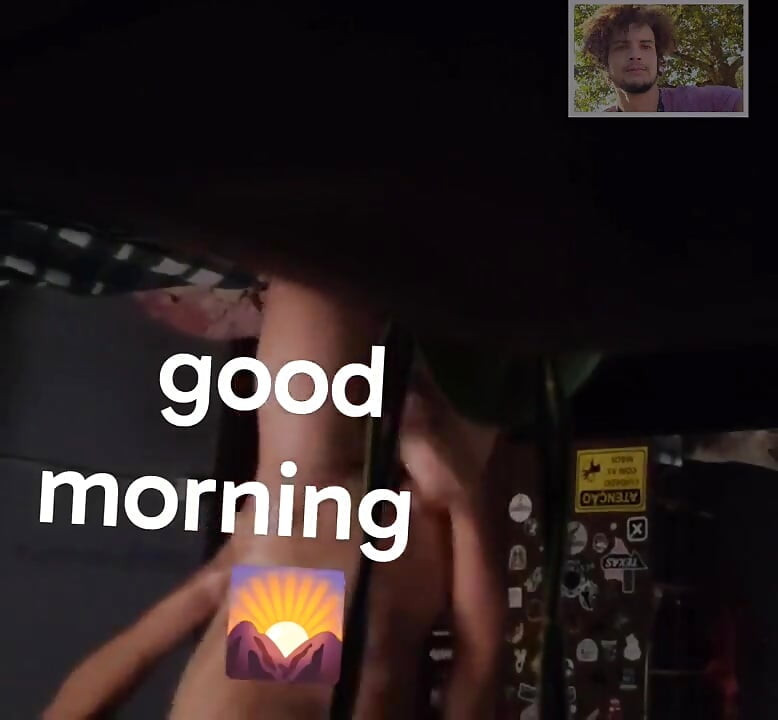 Good Morning My Rib Good