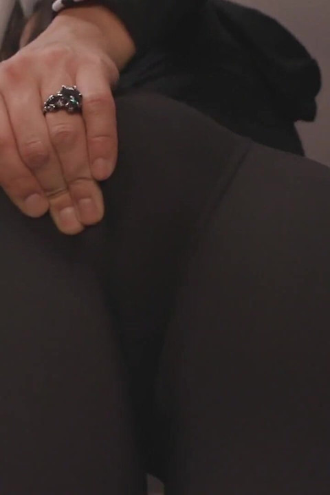 Juste une servante à ce cul