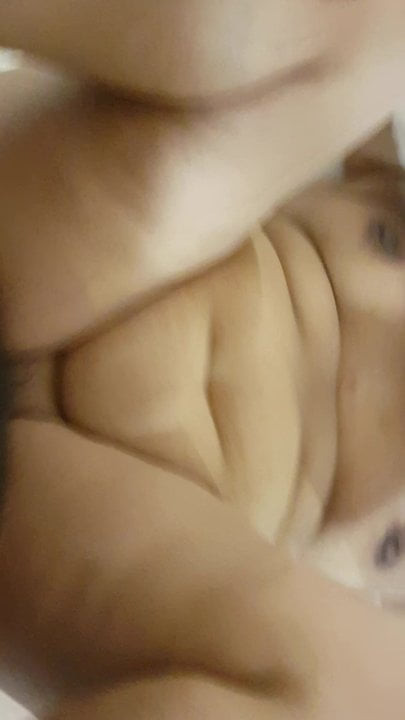 Aunty fk part 2