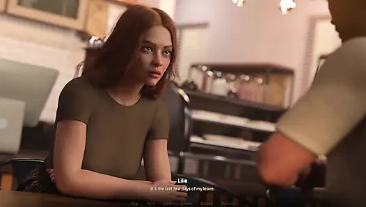 A Teacher of Very Private Classes (part 4)