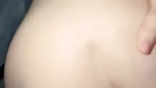 Buka celana dalammu!! Kontolku enak banget