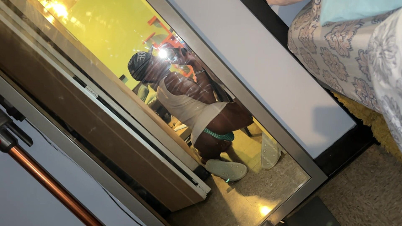 Bent OVA 🤭