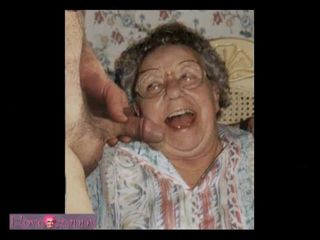 Ilovegranny kompilasi gambar nenek buatan sendiri