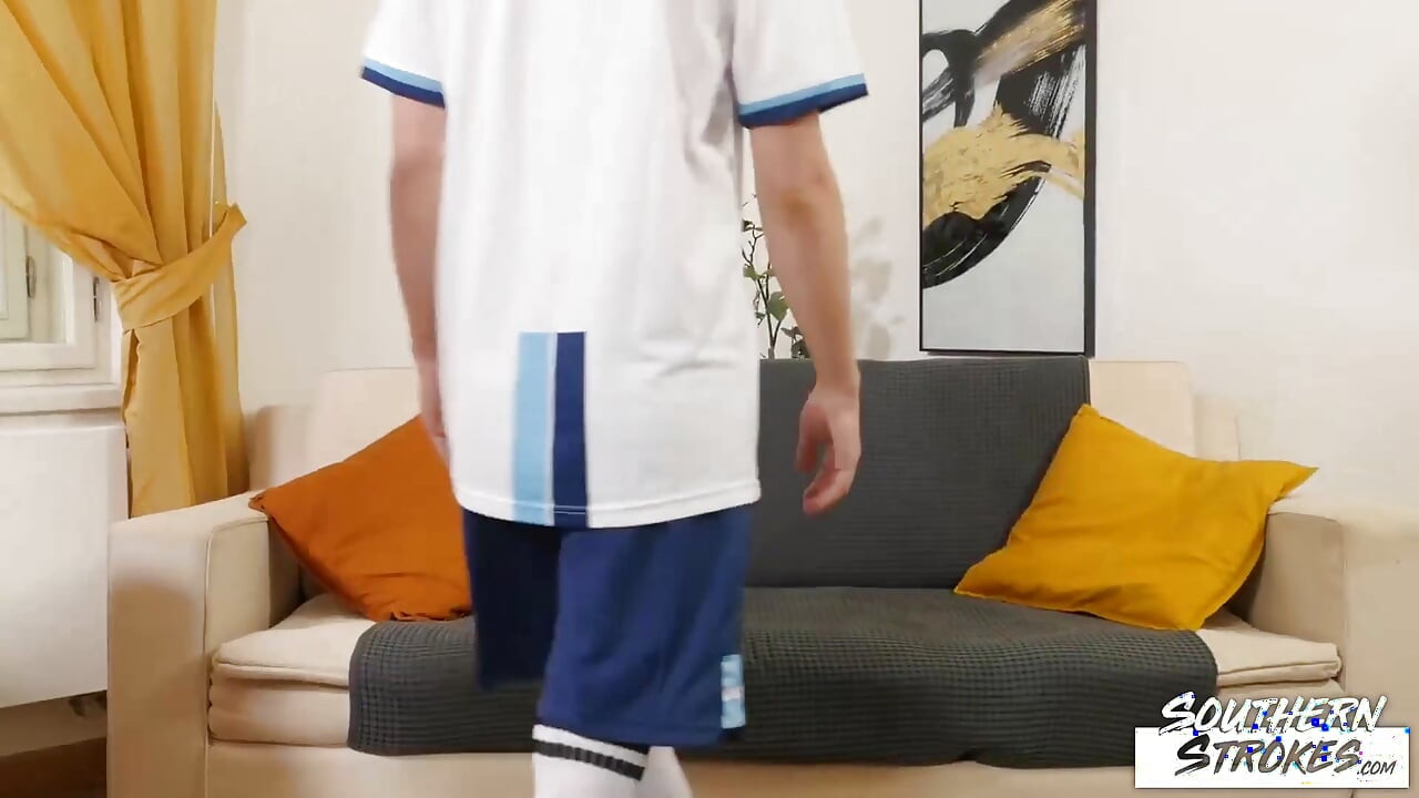 Southernstrokes zıplamalara izin veriyor