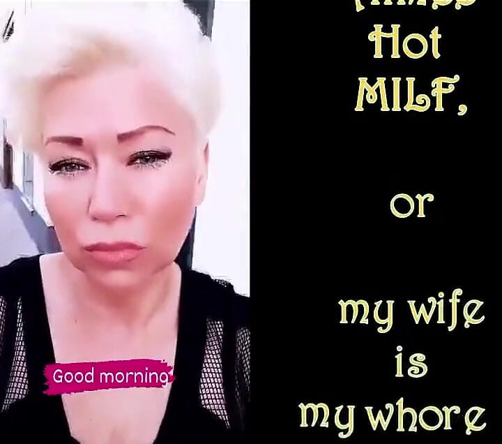 Cool Mature Webcam Whore Aimee Hot MILF and a Close-up of Her Lustful Cunt