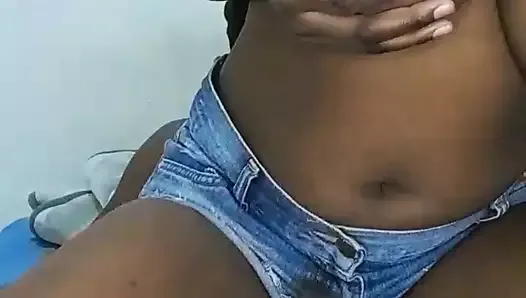 Show your tits for the bbc