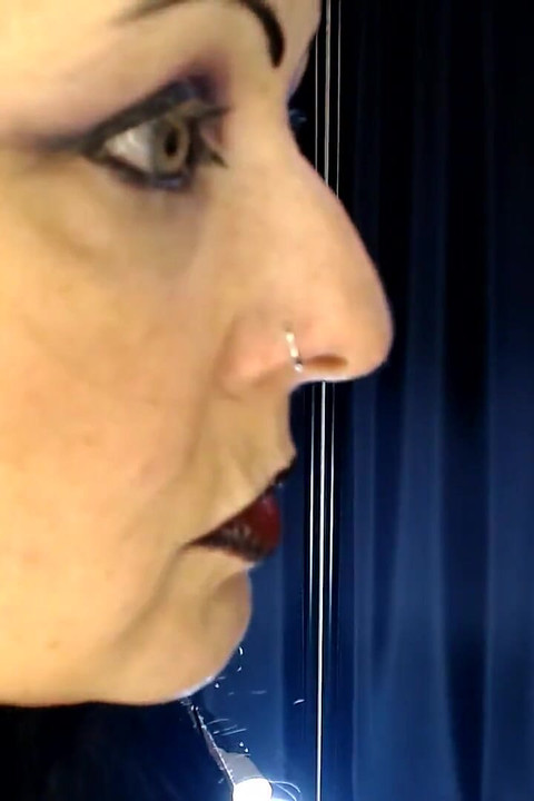 来自anna的超级浓烟浓云