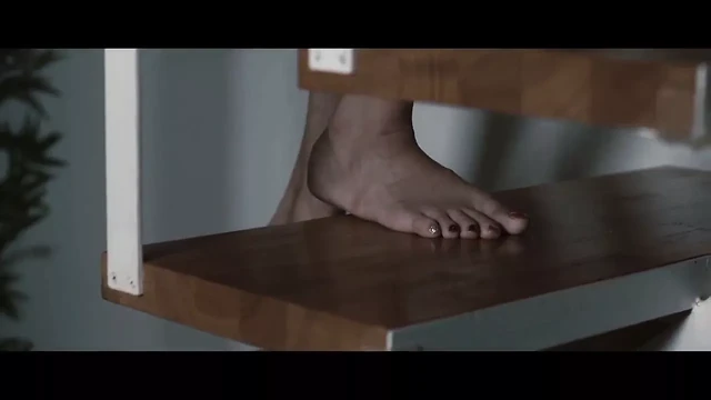 Girls mother watching us having sex